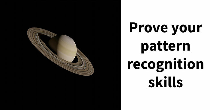 These 26 Odd-One-Out Questions Are Designed To Trick Your Mind – Try To Outsmart Them