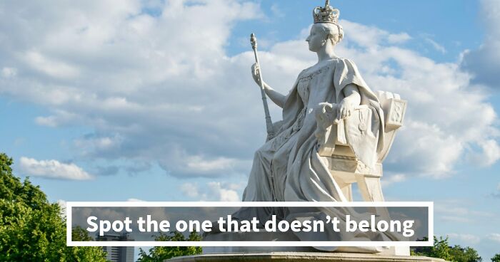 These 26 Odd-One-Out Questions Are Designed To Trick Your Mind – Try To Outsmart Them