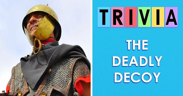 These 26 Odd-One-Out Questions Are Designed To Trick Your Mind – Try To Outsmart Them