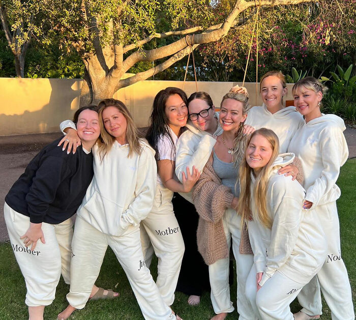 Ashley Tisdale Calls Out 'Toxic' Celebrity Mom Group, Accuses Them Of &lsquo;Mean-Girl&rsquo; Behavior