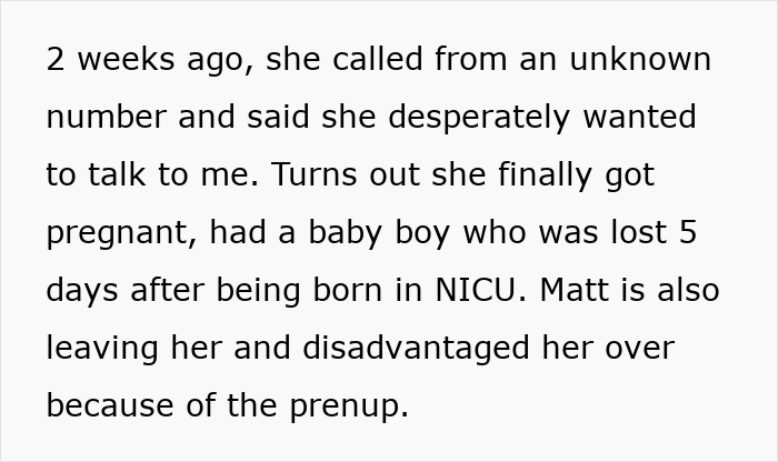 Alt text: Grieving woman shares heartbreak over infant loss and betrayal, highlighting SIL turning her back during her hardest time.