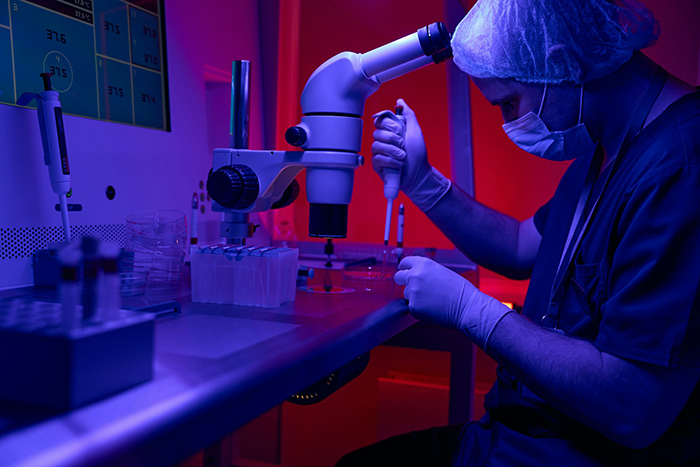 Man Agrees To Do An Ancestry Test When Wife Keeps Bugging Him, Wishes He Never Did - 14