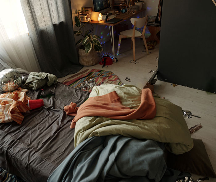 57 Times People Went To A Friend’s House And Instantly Realized “Oh… This Family Is Different”