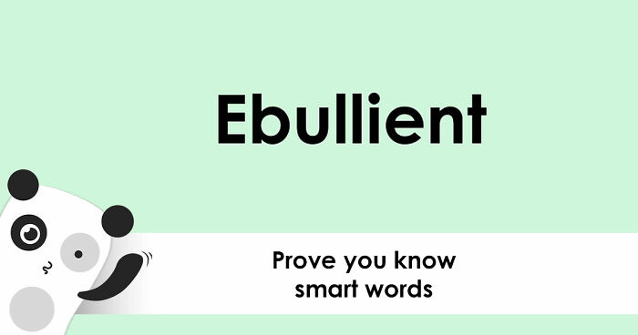 Prove You’re Well-Spoken By Uncovering The Meaning Of These 32 Smart Words