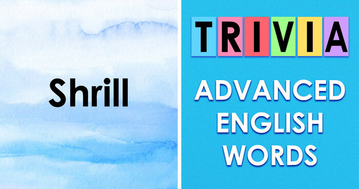 Prove You’re Well-Spoken By Uncovering The Meaning Of These 32 Smart Words