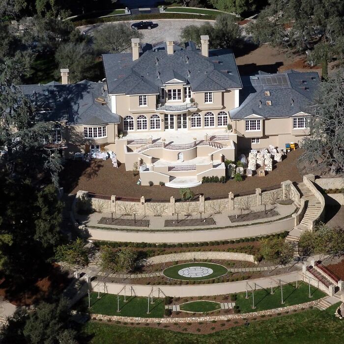Oprah Winfrey’s Promised Land