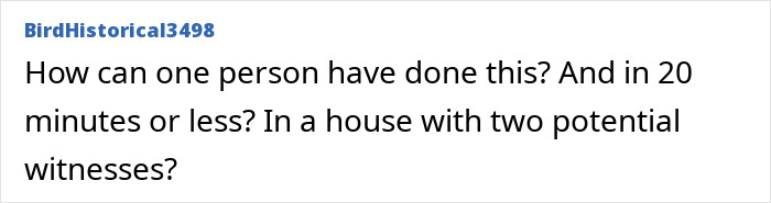 Comment on disturbing new details about final moments of Bryan Kohberger's victims, questioning timeline and witnesses. Comment on disturbing new details about final moments of Bryan Kohberger's victims, questioning timeline and witnesses.