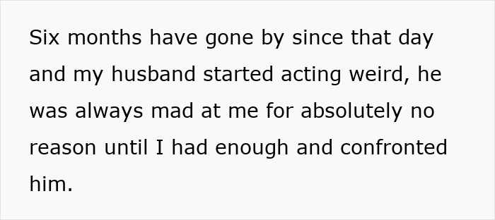 Friend&rsquo;s Lies Push Couple Into Violence After Hubby Mistakenly Believes Pregnant Wife Cheated