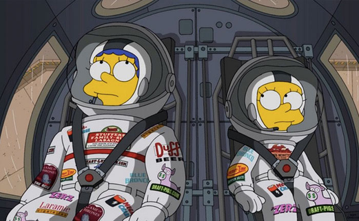 "They Know": Fans Stunned By The Simpsons&rsquo; 2026 Predictions After Some Allegedly Come True