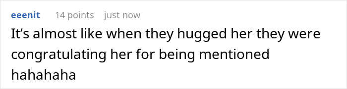 Comment text on social media discussing reactions after Timoth&eacute;e Chalamet snubs Kylie Jenner at Golden Globes.