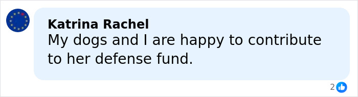 Woman, 64, Leaves Husband With Life-Threatening Injuries After He Reveals He Put Down Their Dogs
