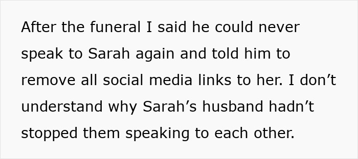 Wife Realizes Her Marriage Has A Third Wheel Named Childhood Friend, Questions If She Ever Came First