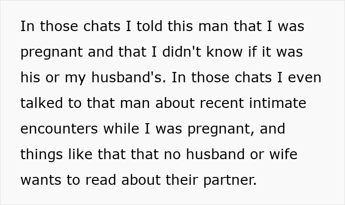 Friend&rsquo;s Lies Push Couple Into Violence After Hubby Mistakenly Believes Pregnant Wife Cheated