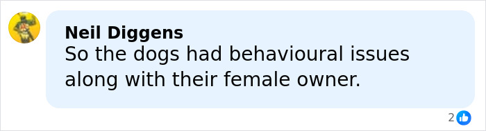 Woman, 64, Leaves Husband With Life-Threatening Injuries After He Reveals He Put Down Their Dogs
