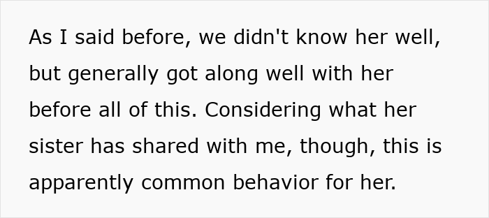 &ldquo;Ultimate Narcissist&rdquo;: Woman Gives $100 Off A Tattoo Made By Her As Gift, Mad As SIL Won&rsquo;t Use It