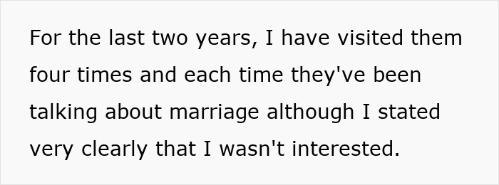 Woman walks off the plane in India surprised by her own proposal and arranged marriage during unexpected reunion.