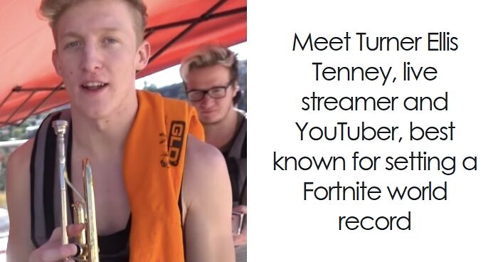 Tfue: Bio And Career Highlights