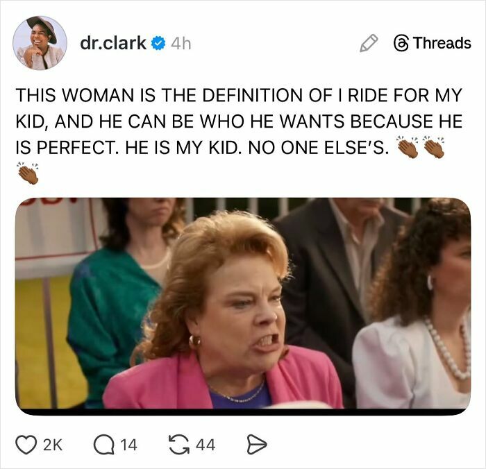 Fan reaction to Stranger Things ending after 10 years showing upset woman expressing strong emotions in crowd.