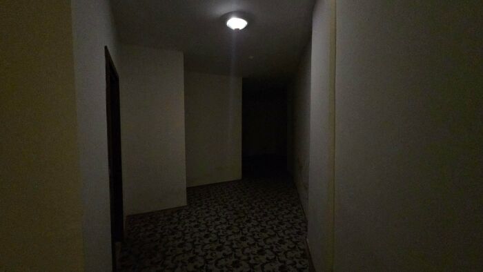 An Actual Spa I'm Currently Staying In