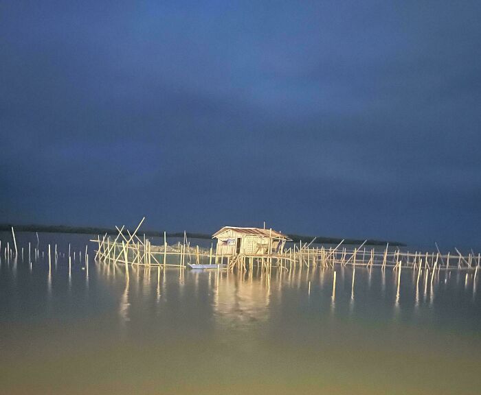 This House By The Shoreside