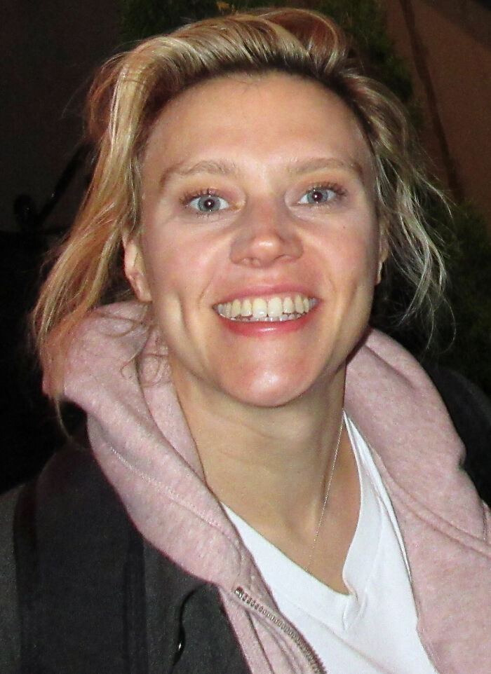Actress and Comedian Kate Mckinnon, 42