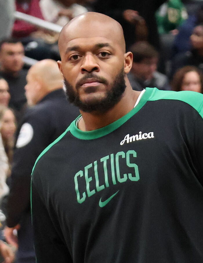 Basketball Player Xavier Tillman, 27