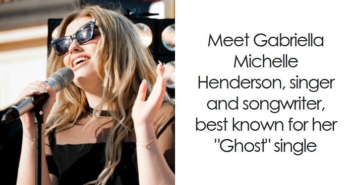 Ella Henderson: Bio And Career Highlights