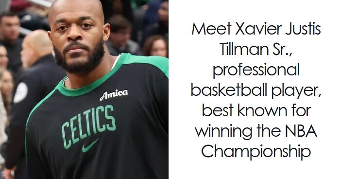 Xavier Tillman: Bio And Career Highlights