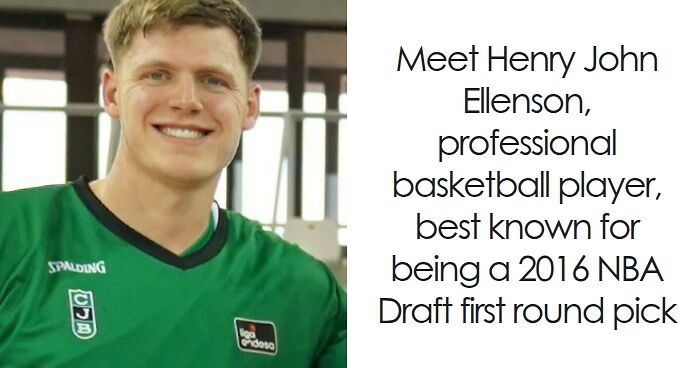 Henry Ellenson: Bio And Career Highlights