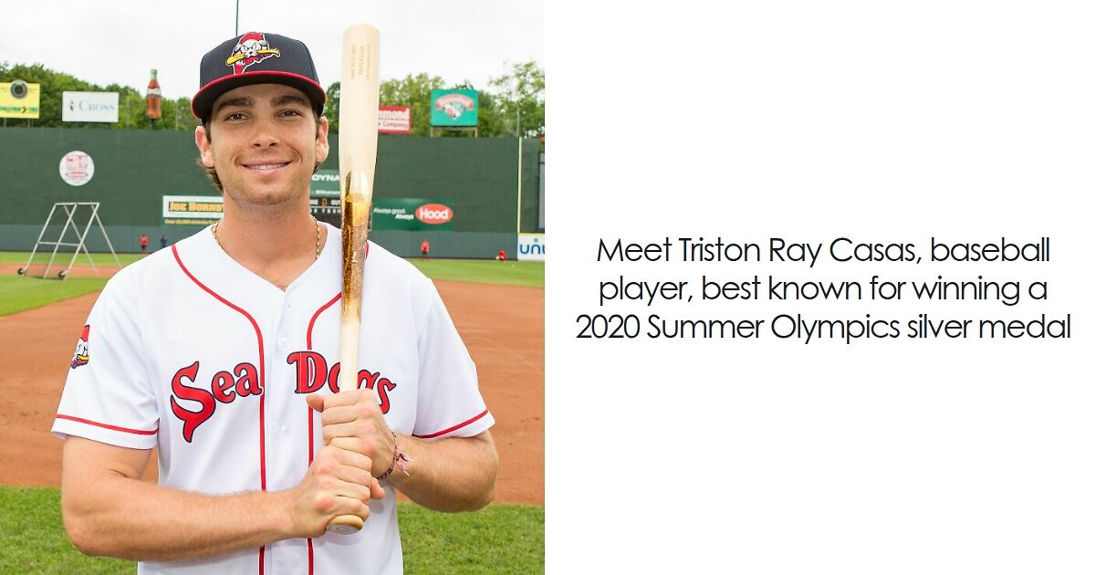 Triston Casas: Bio And Career Highlights