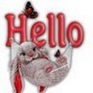 beckyparker_1 avatar