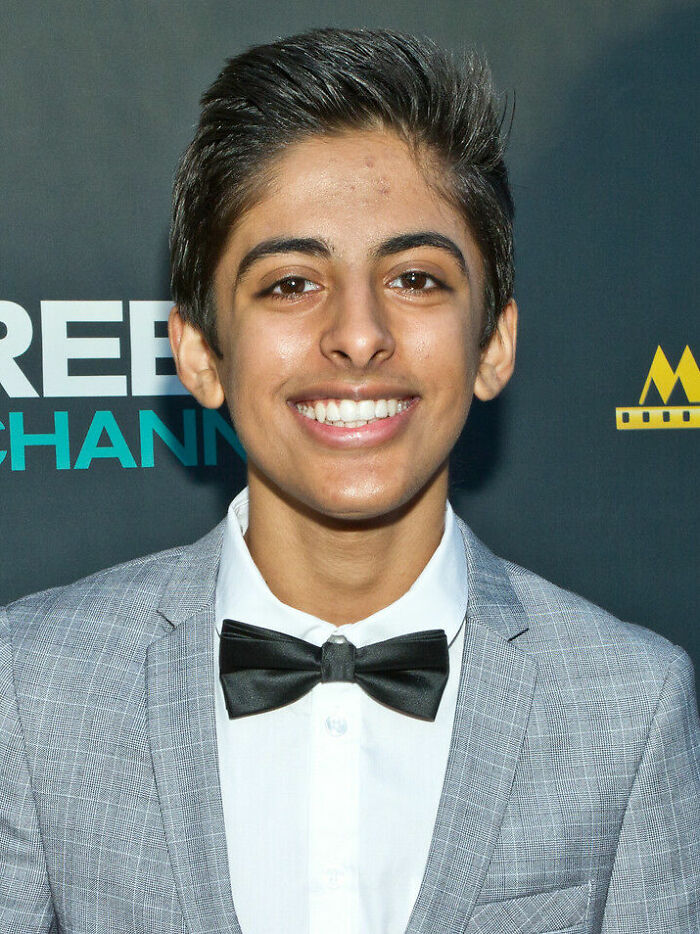 Actor Karan Brar, 27