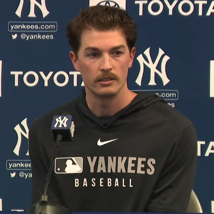 Baseball Player Max Fried, 32