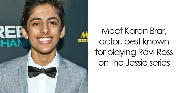 Karan Brar: Bio And Career Highlights