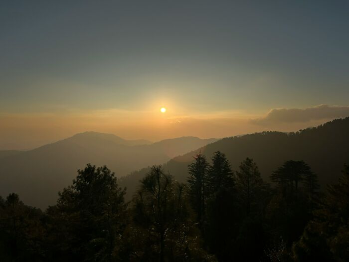 Kufri: The Quieter Side Of Himachal That Stole My Heart