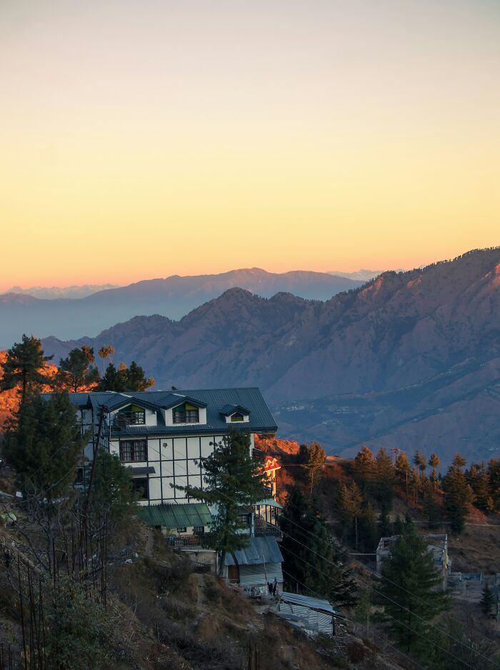 Kufri: The Quieter Side Of Himachal That Stole My Heart