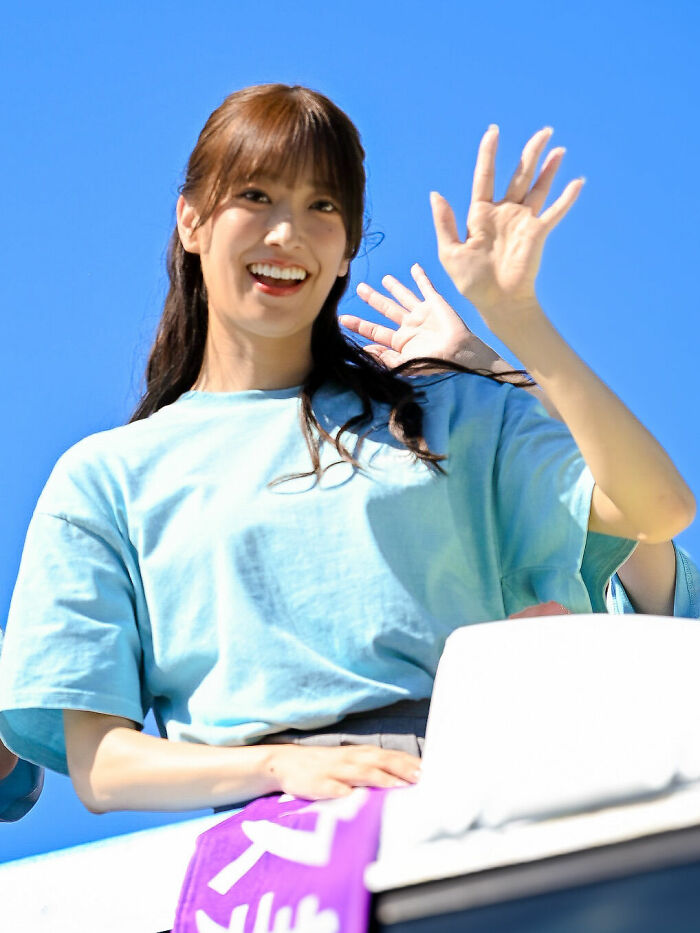 Singer and Model Kumi Sasaki, 30