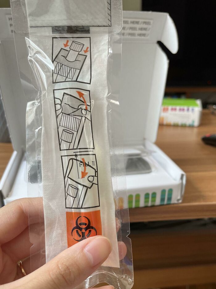 “I Was 29 When I Found Out”: 71 People Who Took A DNA Test For Fun And Got A Serious Plot Twist