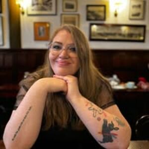 nickyleighthomas avatar