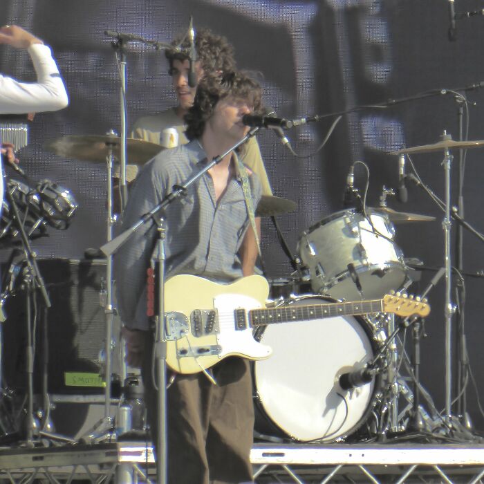 Actor and Musician Braeden Lemasters, 30