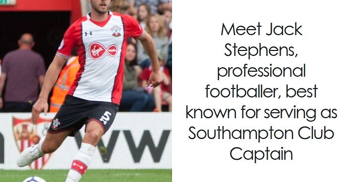 Jack Stephens: Bio And Career Highlights