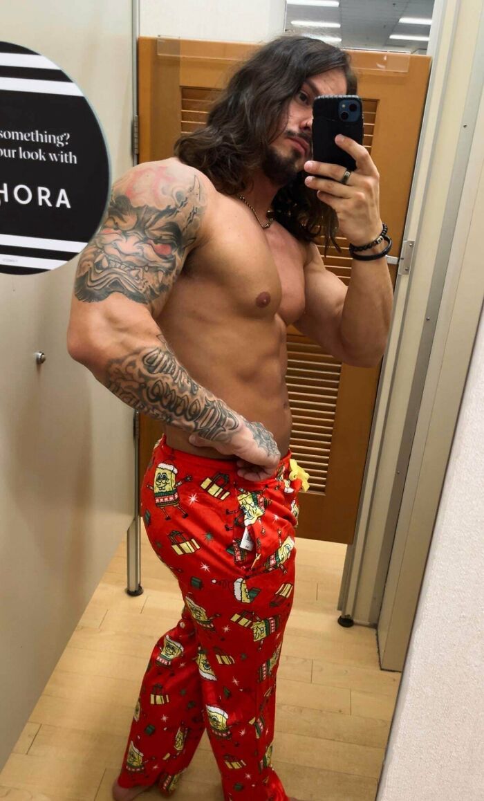 Is The Flow Locked In? 19 Months Straight Of Growing My Hair Out