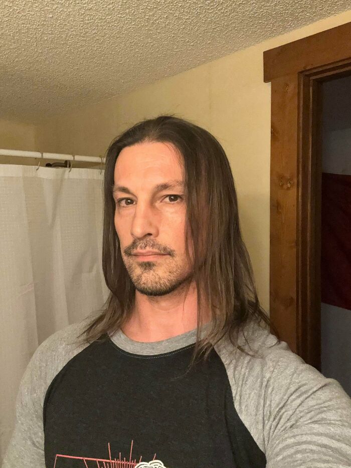 My GF Said To Cut It. She’s Wrong… Right?