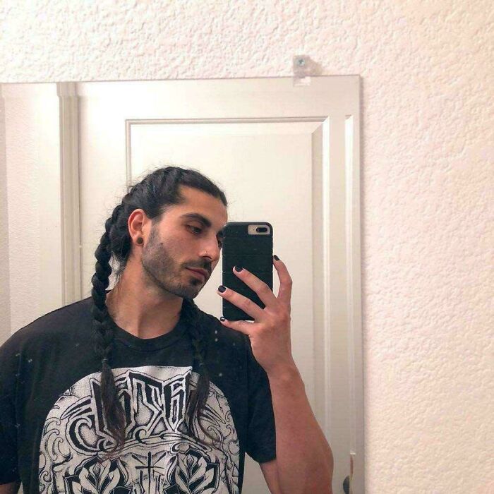 What Do You Think Of The Braids?