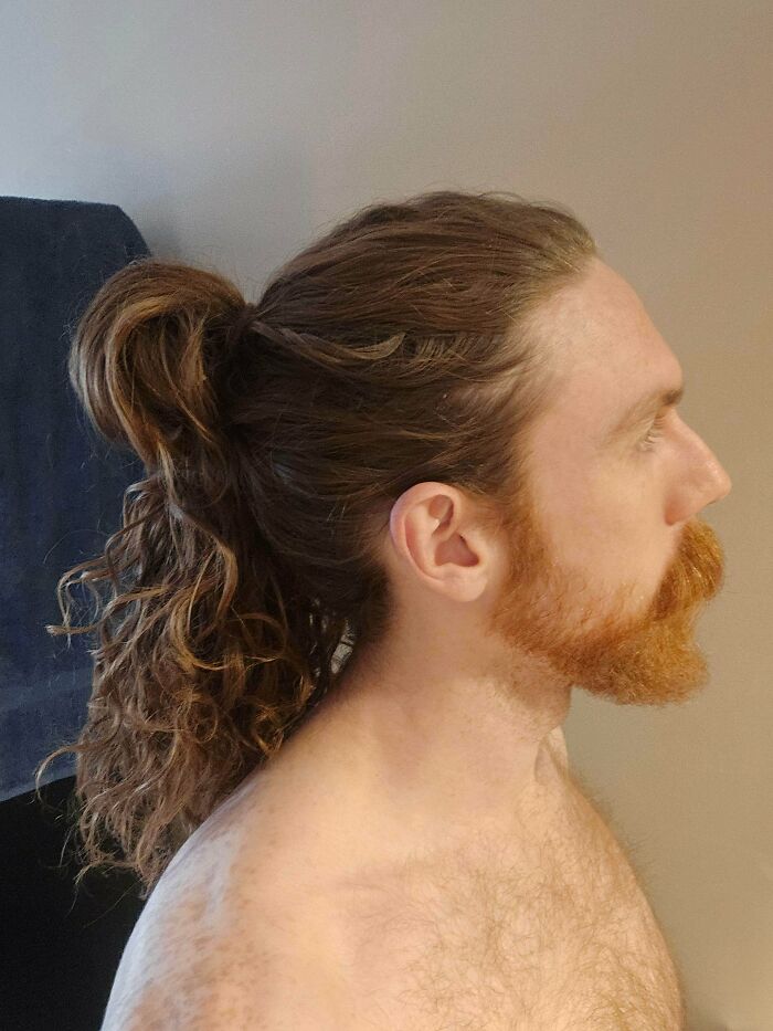 3 Years And A Half
