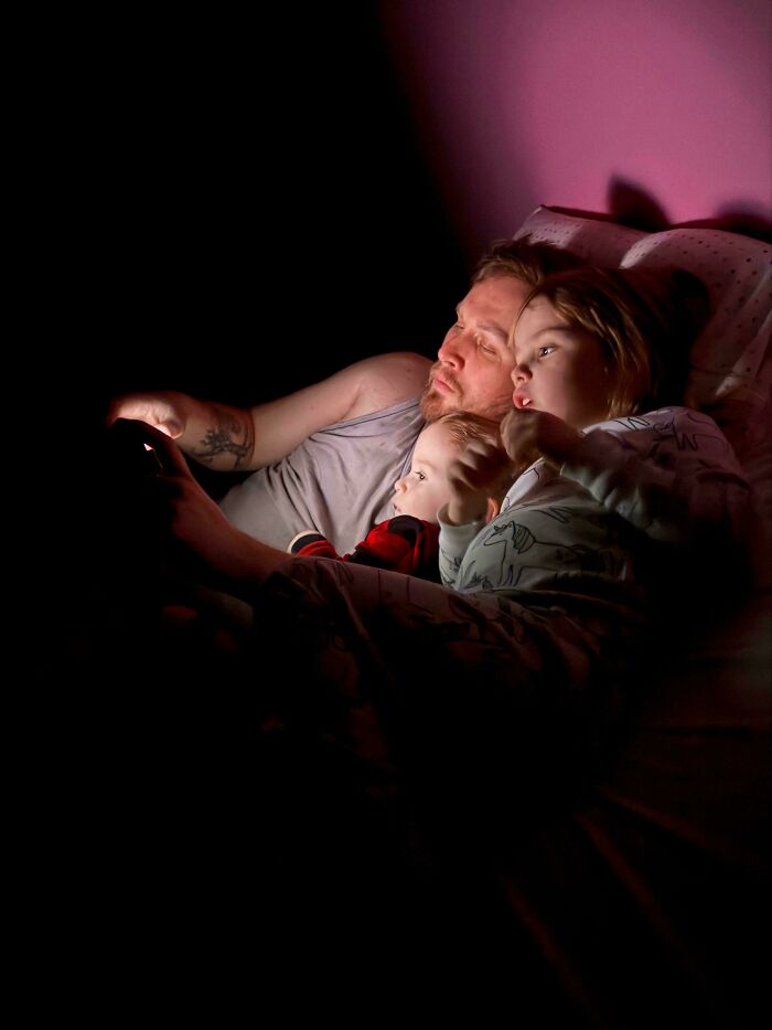 Impressionable Curiosity