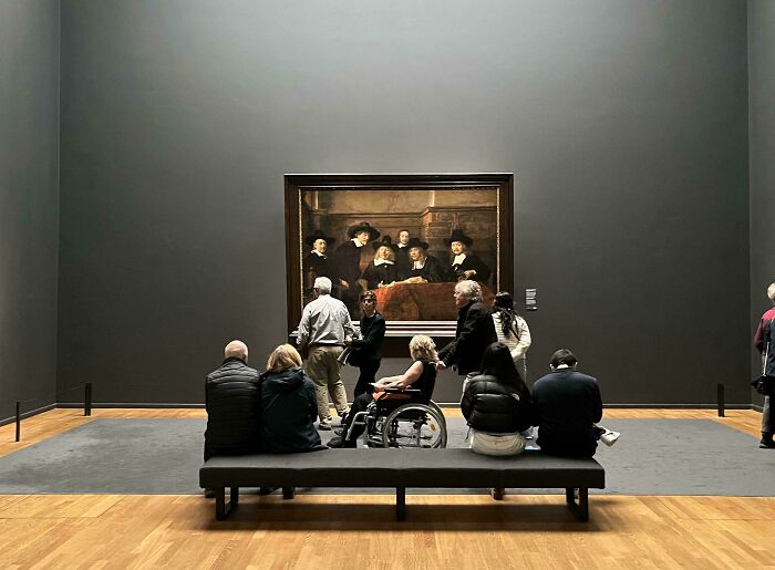 Rijksmuseum, 2025 December
