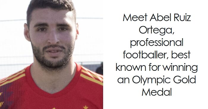 Abel Ruiz: Bio And Career Highlights
