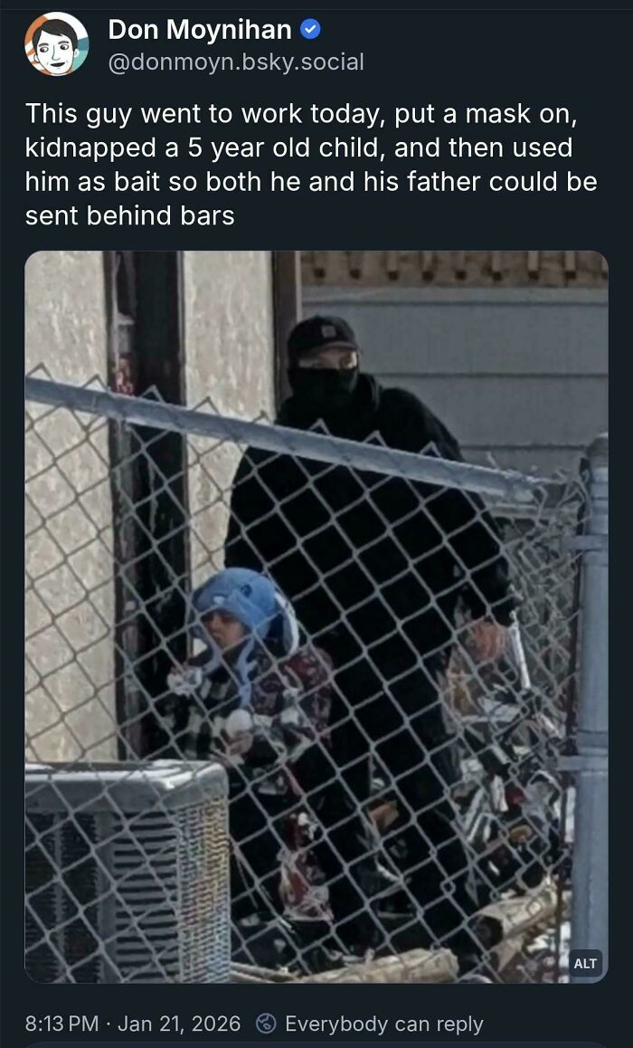 Pure Cowardice