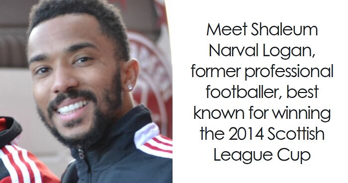 Shay Logan: Bio And Career Highlights